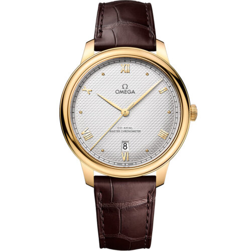 Omega De Ville Prestige 434.53.40.20.02.002 1