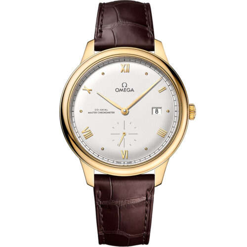 Omega De Ville Prestige 434.53.41.20.02.001 1