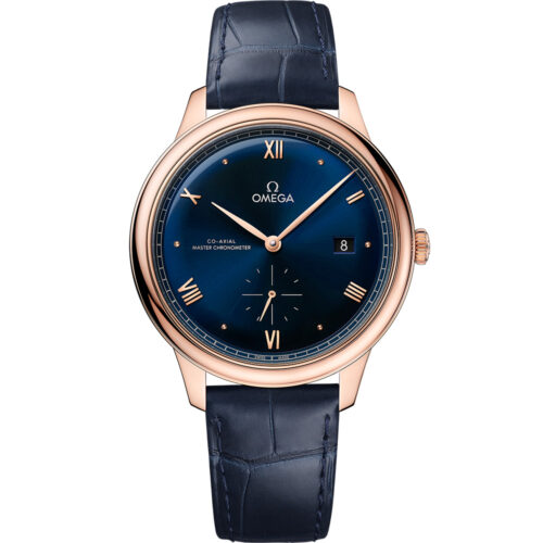 Omega De Ville Prestige 434.53.41.20.03.001 1