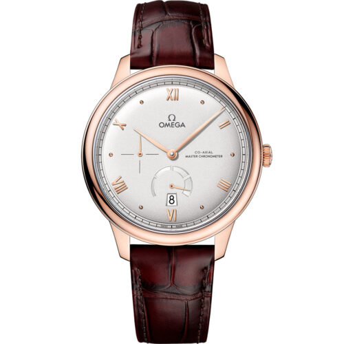 Omega De Ville Prestige 434.53.41.21.02.001 1