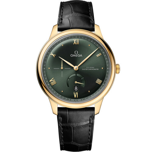Omega De Ville Prestige 434.53.41.21.10.001 1