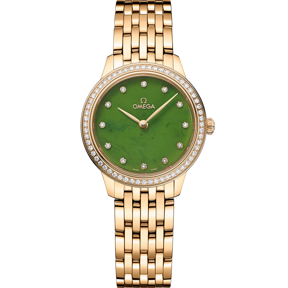 Omega De Ville Prestige 434.55.28.60.99.001