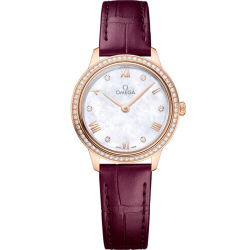 Omega De Ville Prestige 434.58.28.60.55.001