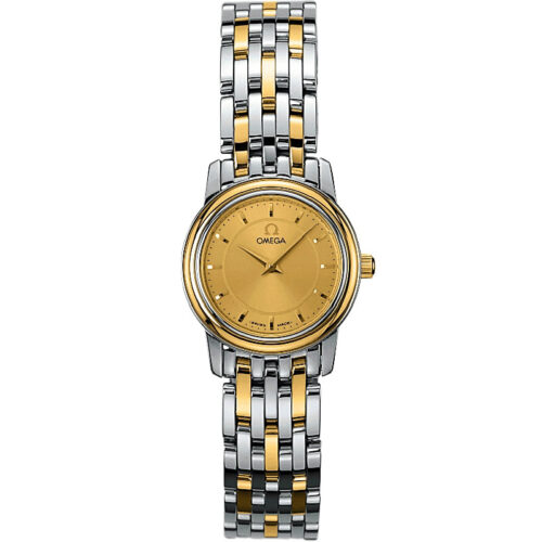 Omega De Ville Prestige 4370.11.00