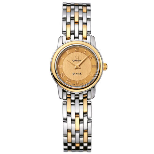 Omega De Ville Prestige 4370.12.00