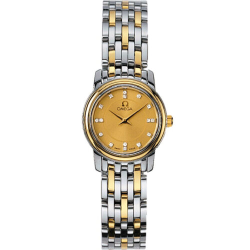Omega De Ville Prestige 4370.15.00