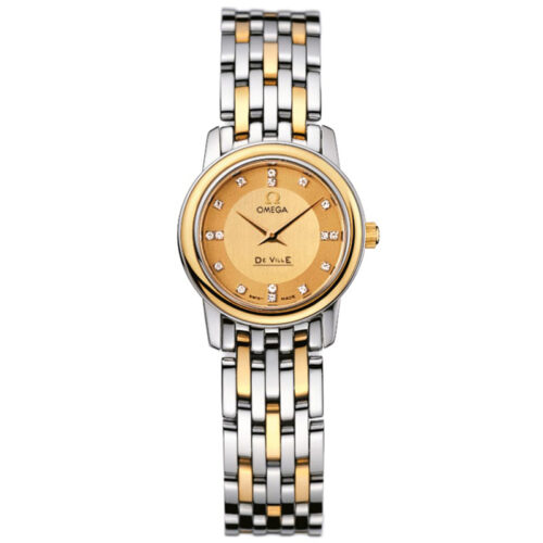 Omega De Ville Prestige 4370.16.00