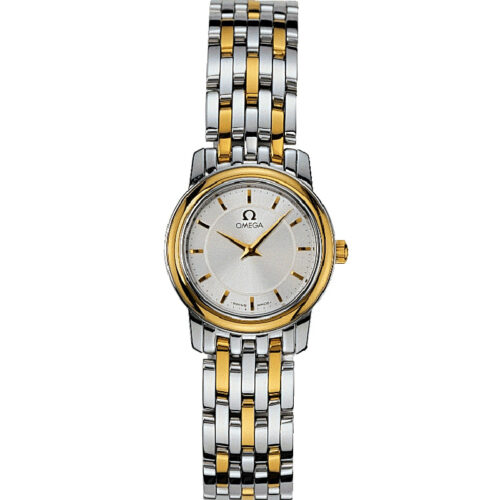 Omega De Ville Prestige 4370.31.00