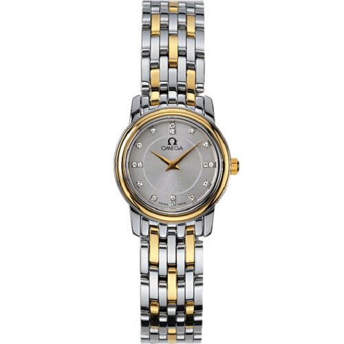 Omega De Ville Prestige 4370.35.00