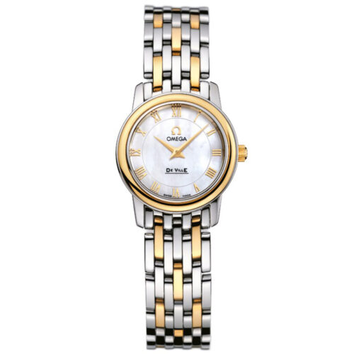 Omega De Ville Prestige 4370.71.00