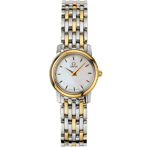 Omega De Ville Prestige 4370.91.00