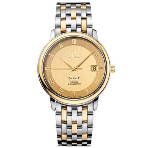 Omega De Ville Prestige 4374.11.00