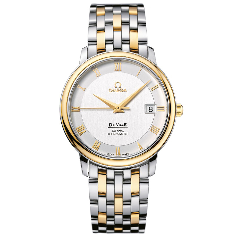 Omega De Ville Prestige 4374.31.00