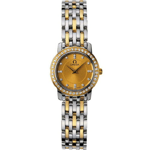 Omega De Ville Prestige 4375.15.00