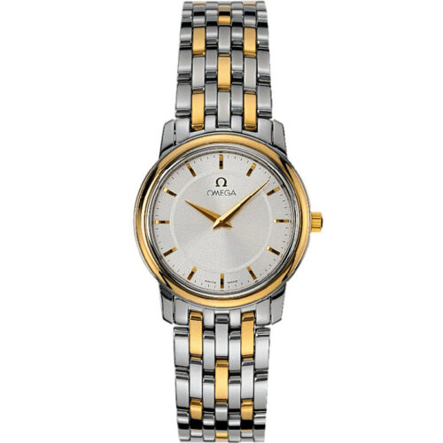 Omega De Ville Prestige 4380.31.00
