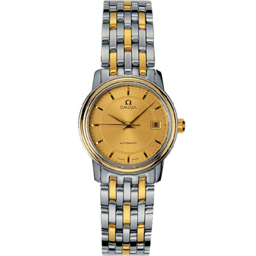 Omega De Ville Prestige 4390.11.00