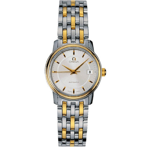 Omega De Ville Prestige 4390.31.00