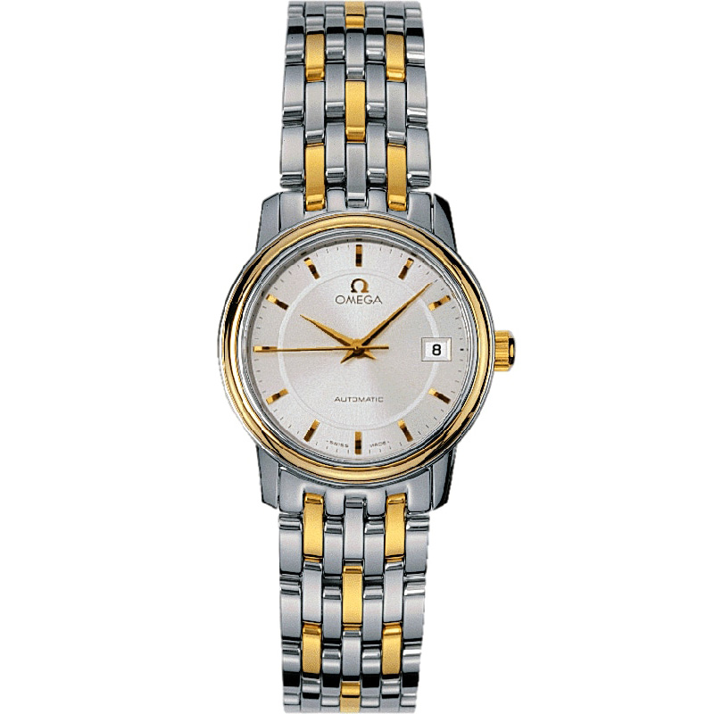 Omega De Ville Prestige 4390.31.00