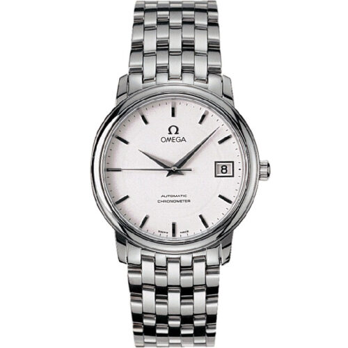 Omega De Ville Prestige 4500.21.00