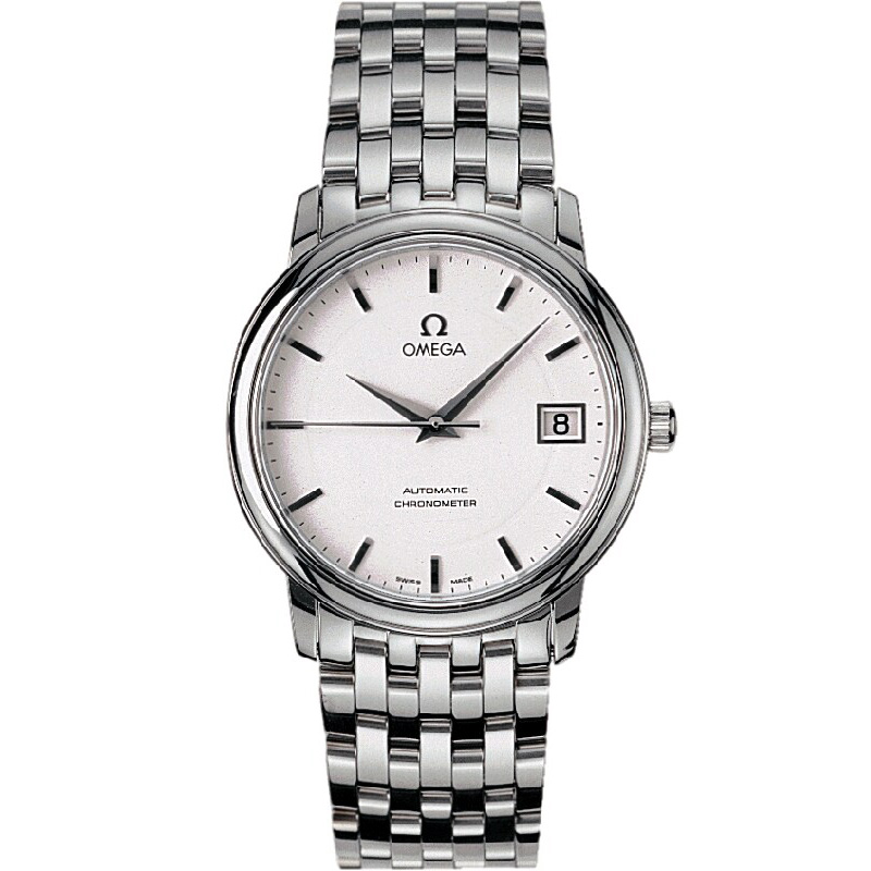 Omega De Ville Prestige 4500.21.00