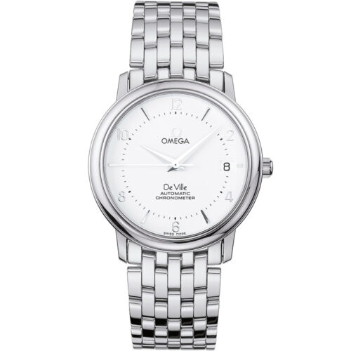 Omega De Ville Prestige 4500.30.00
