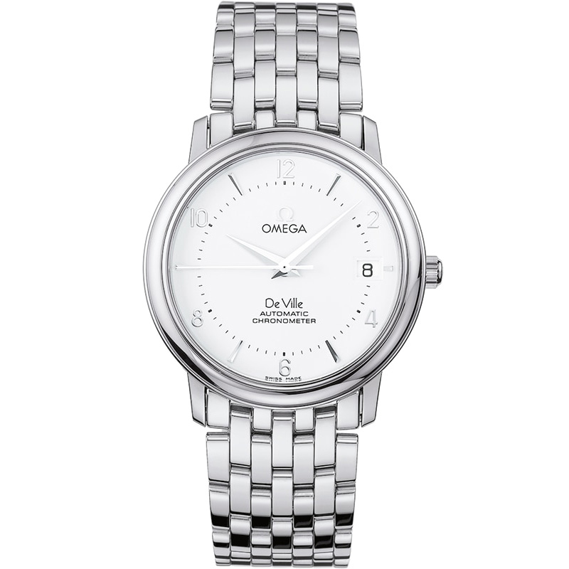 Omega De Ville Prestige 4500.30.00