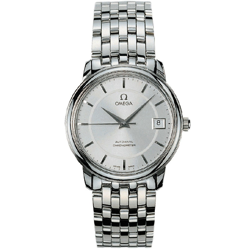 Omega De Ville Prestige 4500.31.00