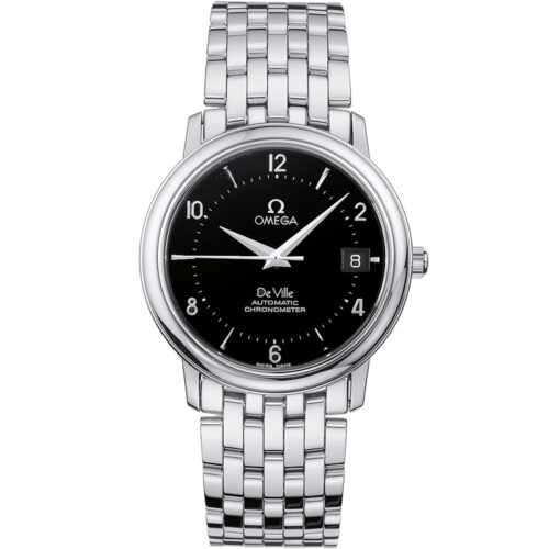 Omega De Ville Prestige 4500.50.00