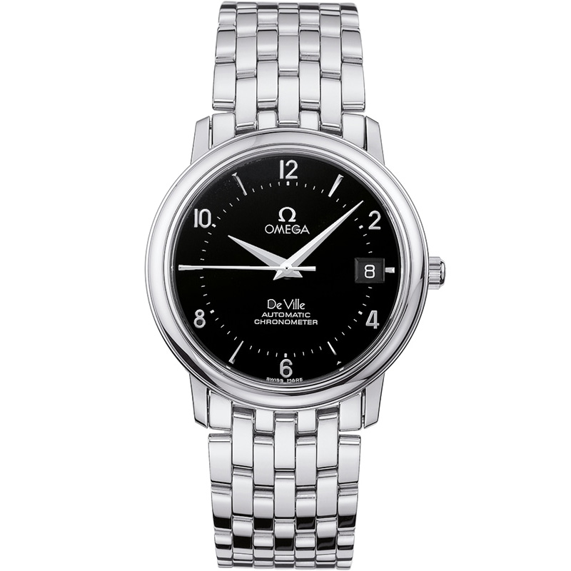 Omega De Ville Prestige 4500.50.00