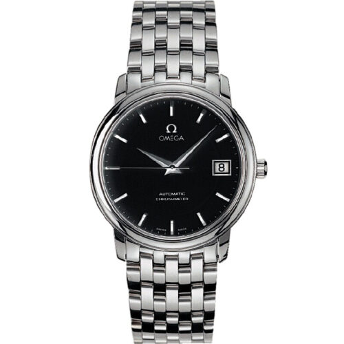 Omega De Ville Prestige 4500.51.00