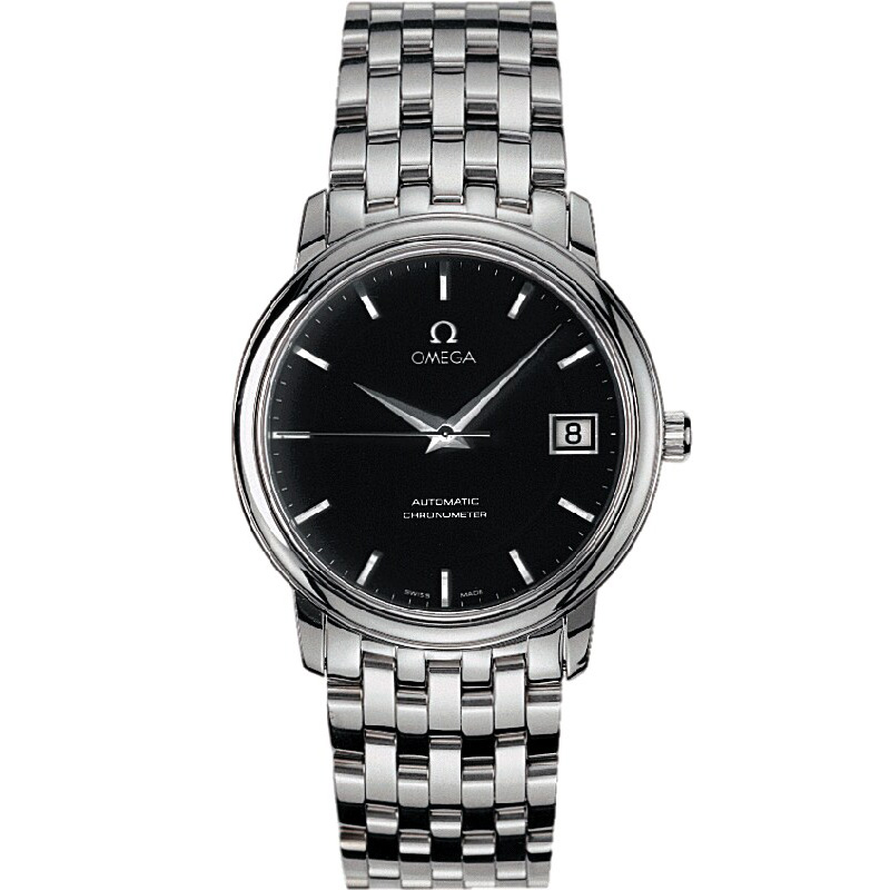 Omega De Ville Prestige 4500.51.00