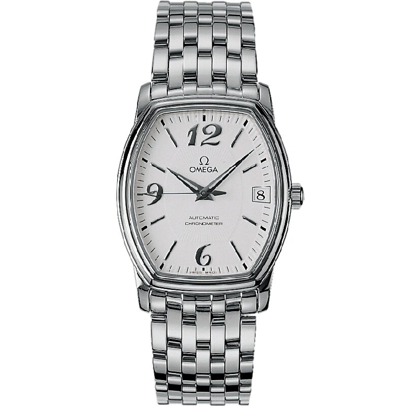 Omega De Ville Prestige 4503.21.00