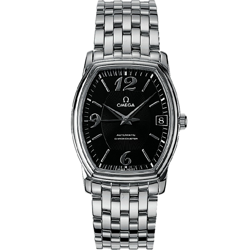 Omega De Ville Prestige 4503.51.00