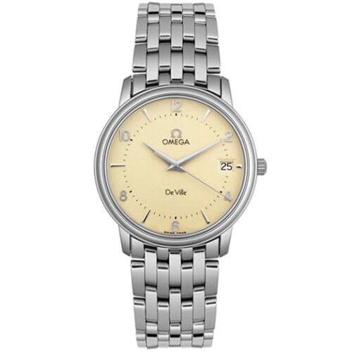 Omega De Ville Prestige 4510.30.00