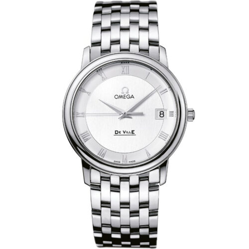 Omega De Ville Prestige 4510.33.00