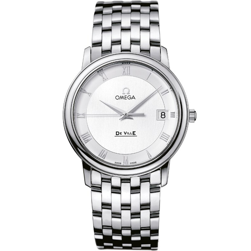Omega De Ville Prestige 4510.33.00