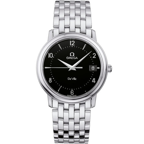 Omega De Ville Prestige 4510.50.00
