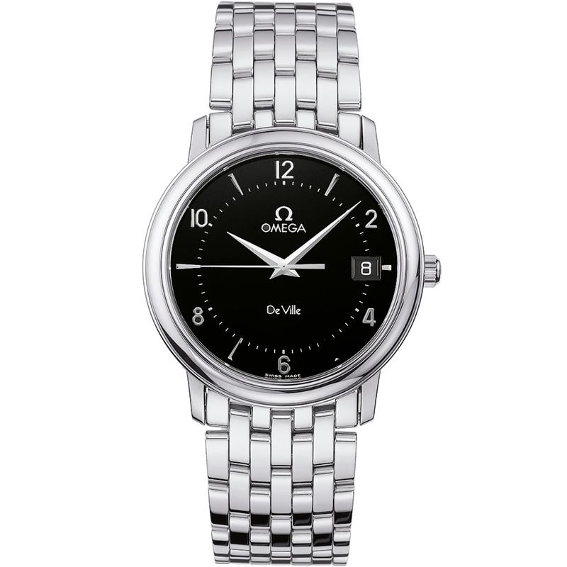 Omega De Ville Prestige 4510.50.00
