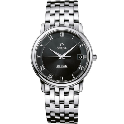 Omega De Ville Prestige 4510.52.00