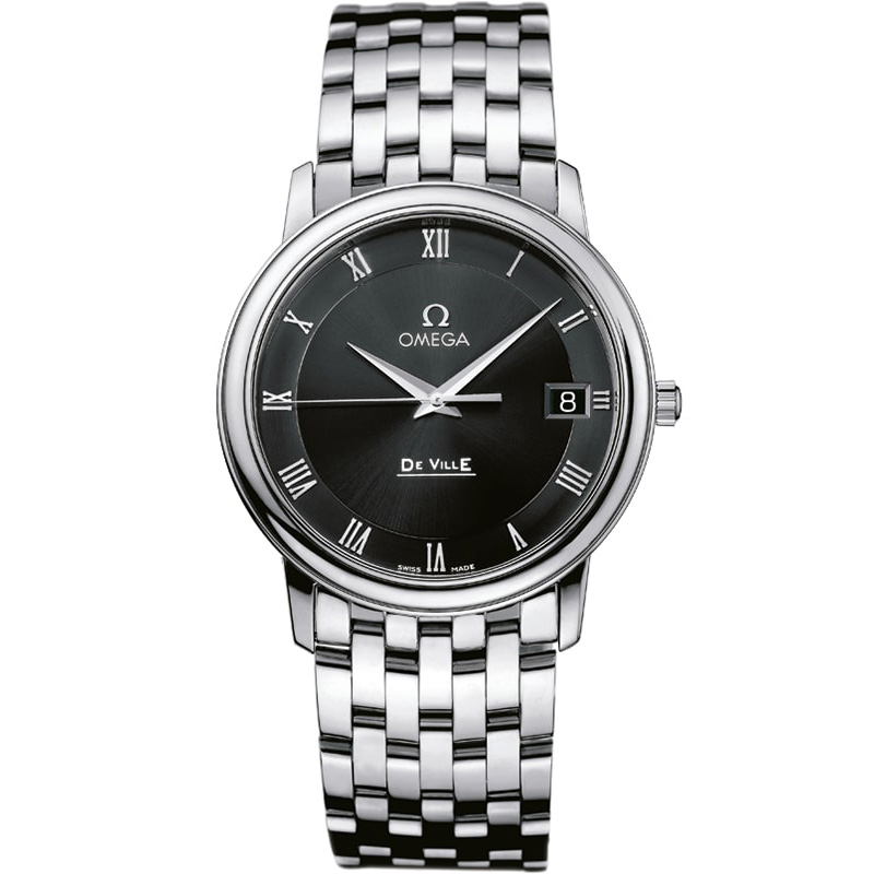 Omega De Ville Prestige 4510.52.00
