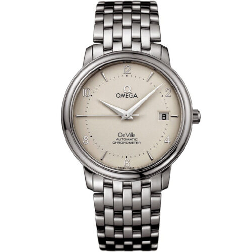 Omega De Ville Prestige 4512.30.00