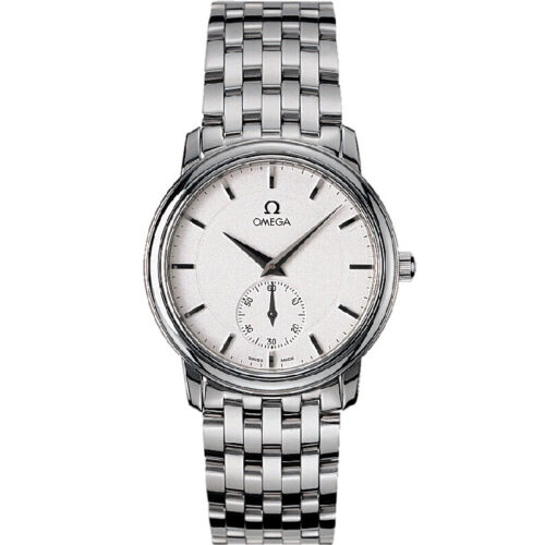 Omega De Ville Prestige 4520.21.00