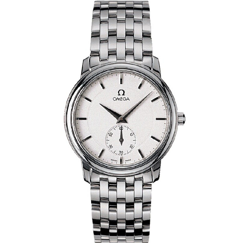 Omega De Ville Prestige 4520.21.00