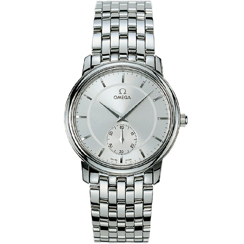 Omega De Ville Prestige 4520.31.00