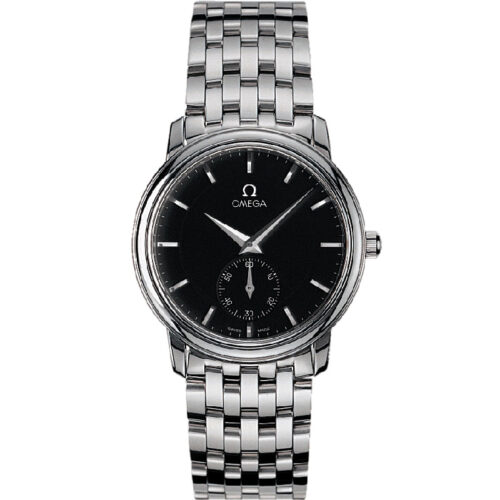 Omega De Ville Prestige 4520.51.00