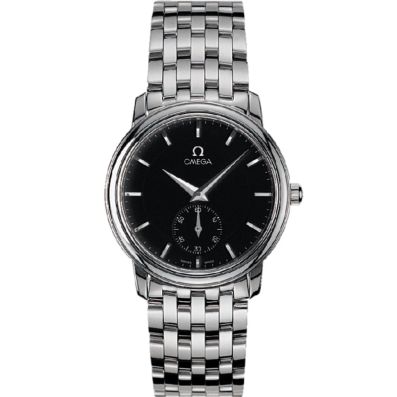 Omega De Ville Prestige 4520.51.00