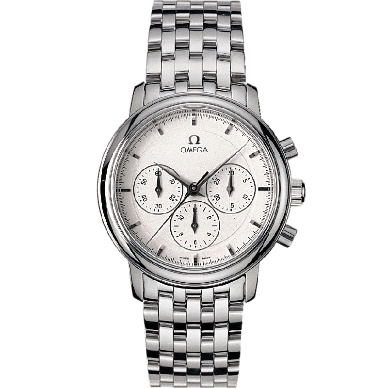 Omega De Ville Prestige 4540.21.00 1