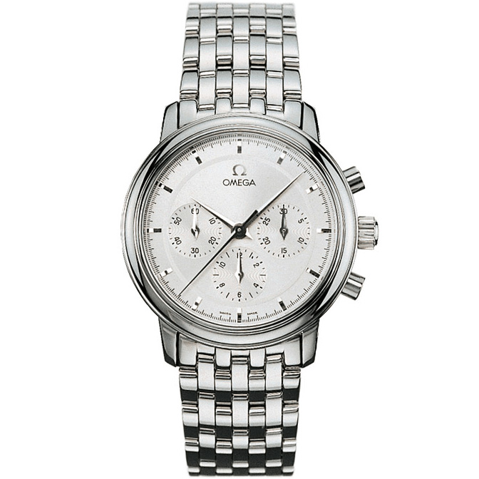 Omega De Ville Prestige 4540.31.00 1