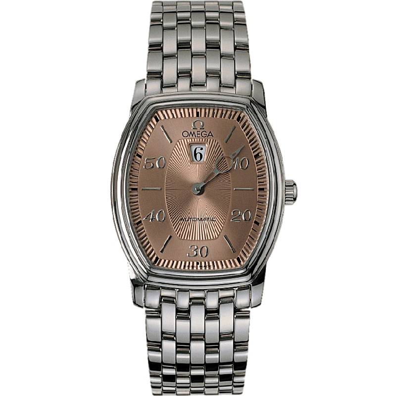 Omega De Ville Prestige 4553.61.00