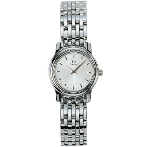 Omega De Ville Prestige 4570.31.00